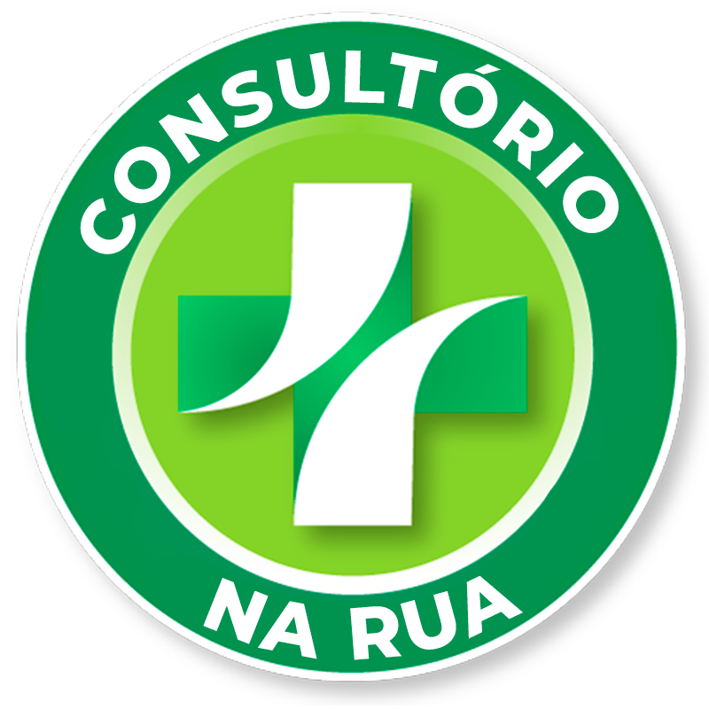 consultório na rua