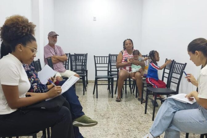 📣 Grupo de Introdução Alimentar – Cuidando com amor desde o primeiro pratinho! 🥄💚