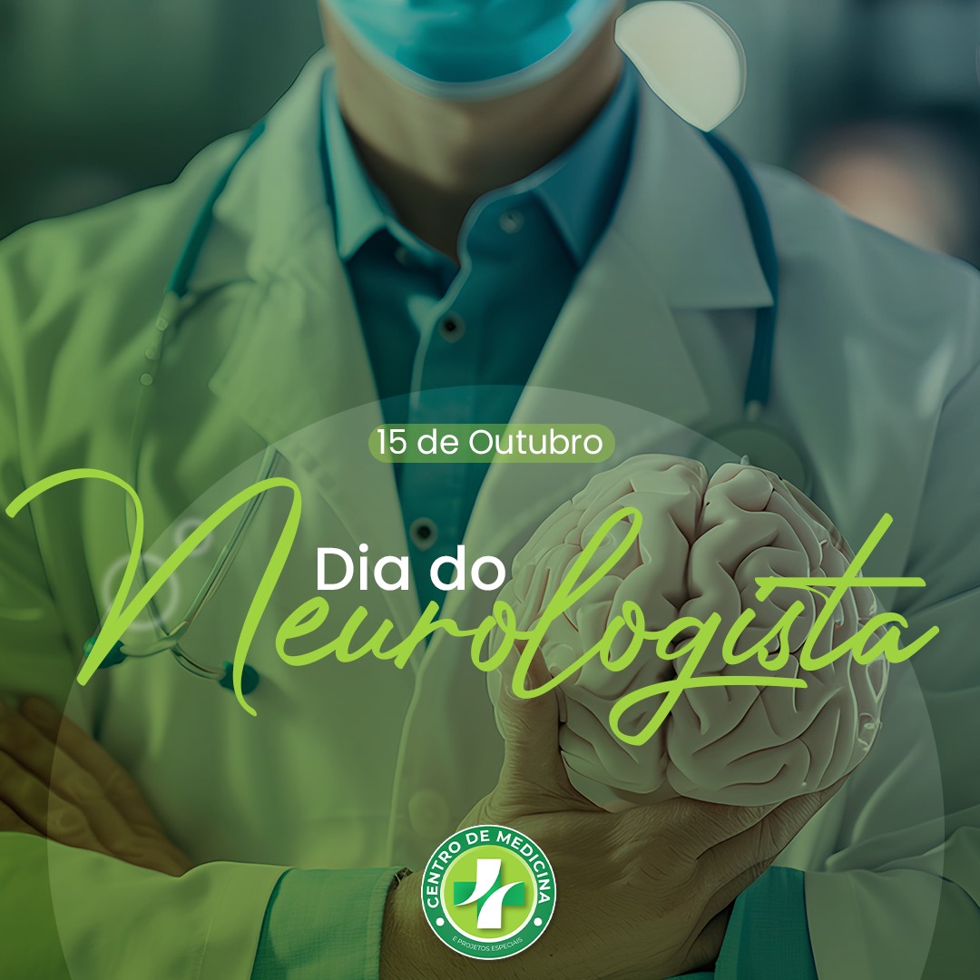 Dia do Neurologista: Celebrando os Guardiões da Saúde do Cérebro