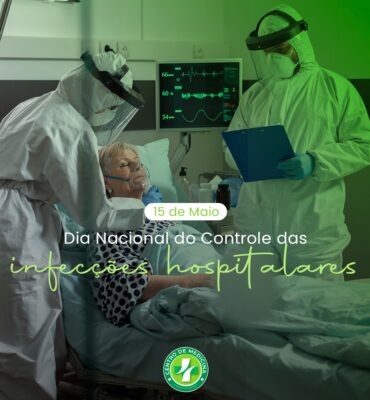15 infeccoes